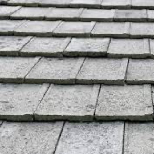 Concrete Tiles