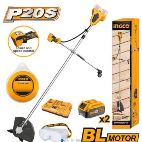 Cordless String Timer