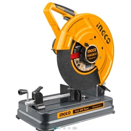 Cut Off Saw