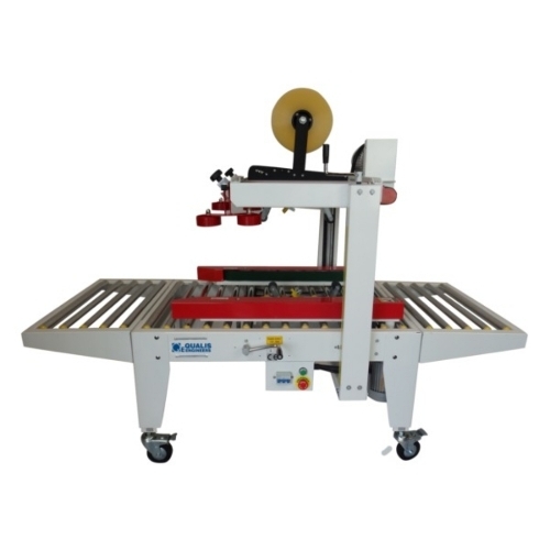 Cutting Machine By Qualis Engineers