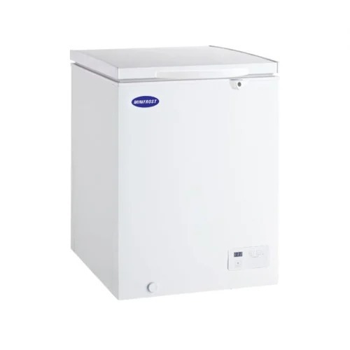 Deep Freezer