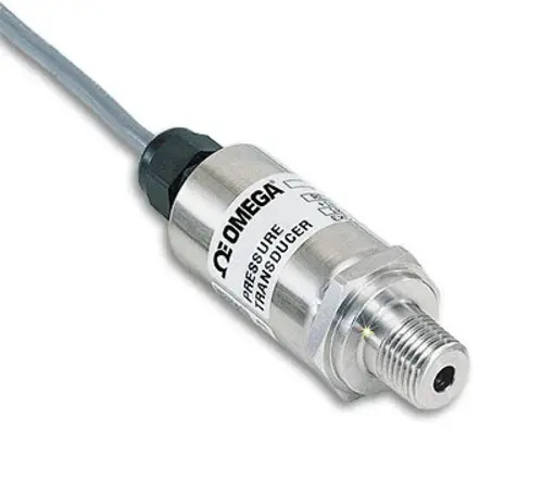 Detector Sensor