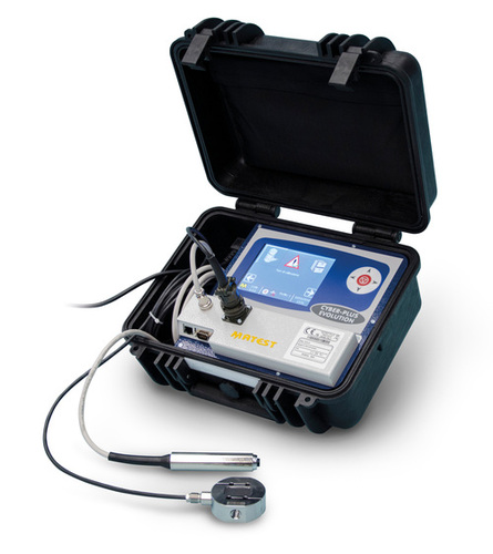 Digital Sound Calibrator