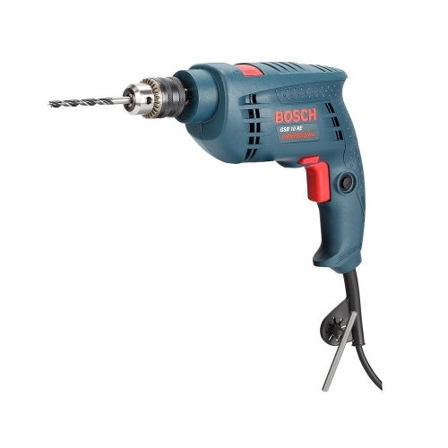 Drilling machine