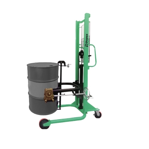 Drum Stacker Lifter