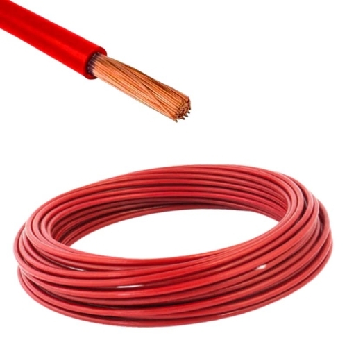 Electrical Wire