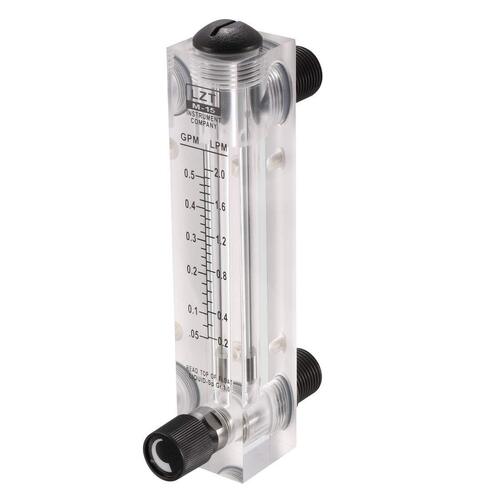 Electromagnetic Flow Meters