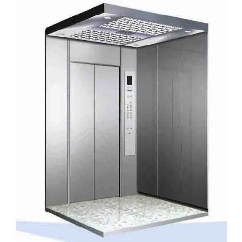 Elevators Lift Cabin