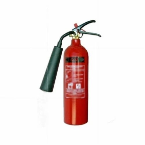 Fire Extinguisher 
