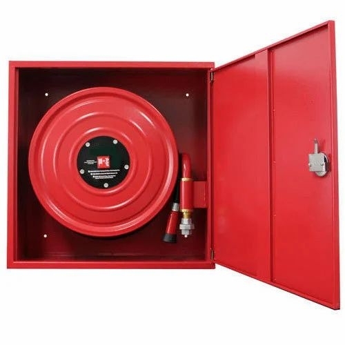 Fire house box