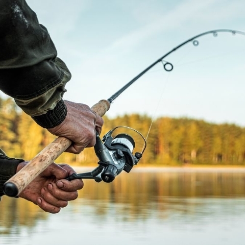 Fishing tools