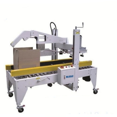 Flap Folding Machine