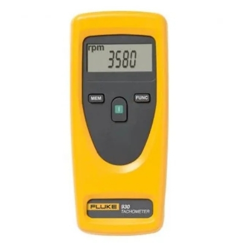 Fluke 930 Non- Contact Tachometer