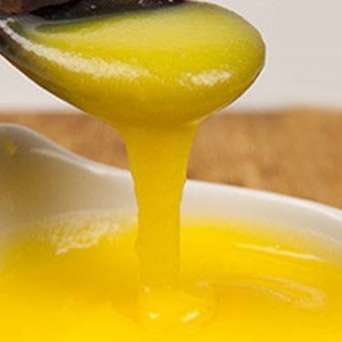 Fresh Ghee