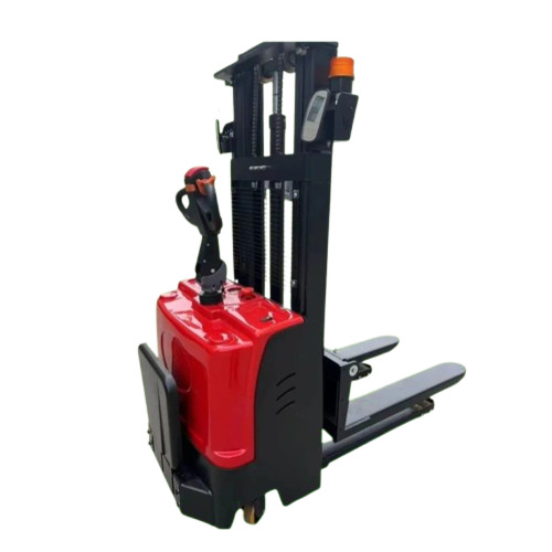 Fully Electric Stacker