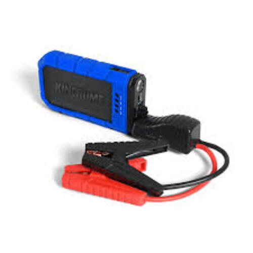 Function Jump Starter - Car Make: Yes