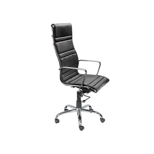 GS-303 Leather Office Chair