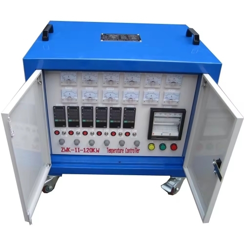 Heat Treatment Machine
