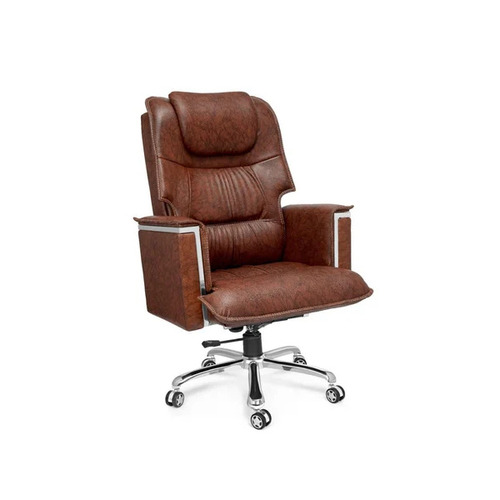 High Back Leather Executive Chair