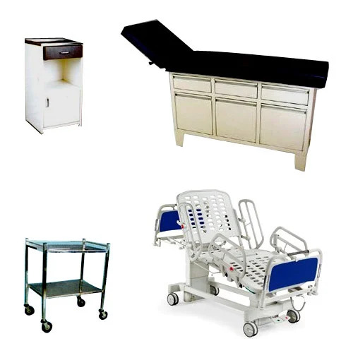 Hospital Furniture