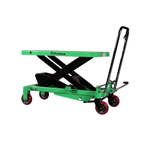 Hydraulic Scissor Lift Table