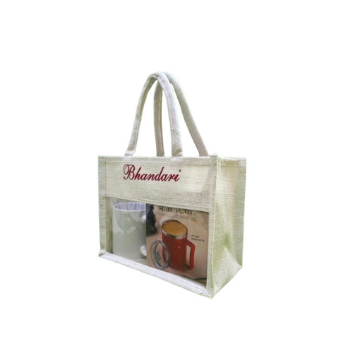 Jute Fashion Bag