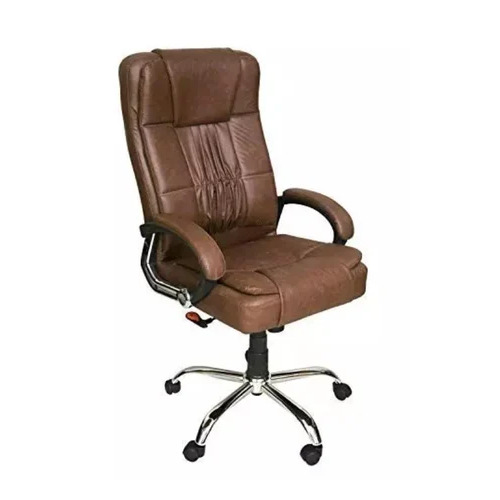 Leather Executive Office Chair