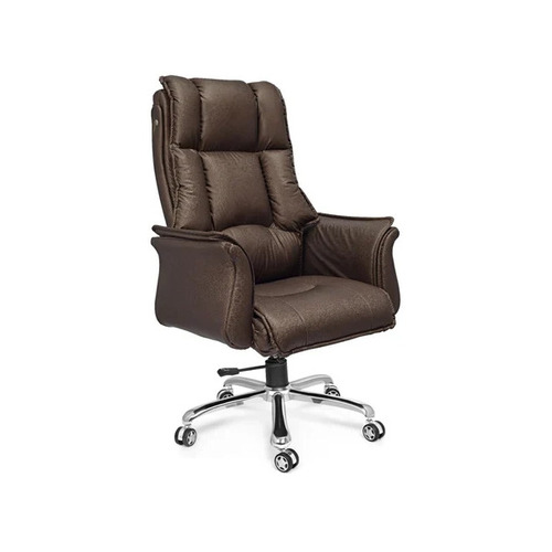 Leather Office Chair