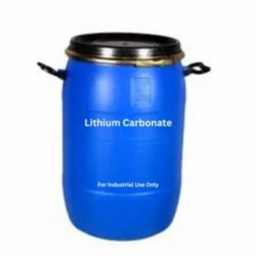 Lithium Carbonate