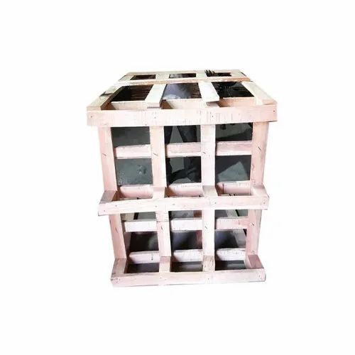 Long Lasting Wooden Pallet Boxes