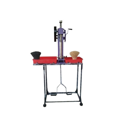 Manual Agarbatti Making Machine
