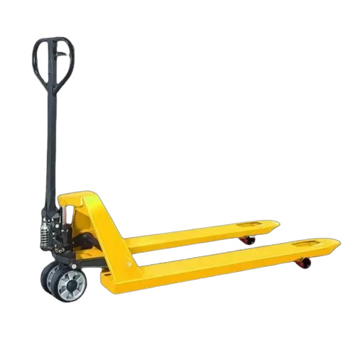 Manual Hand Pallets Trucks