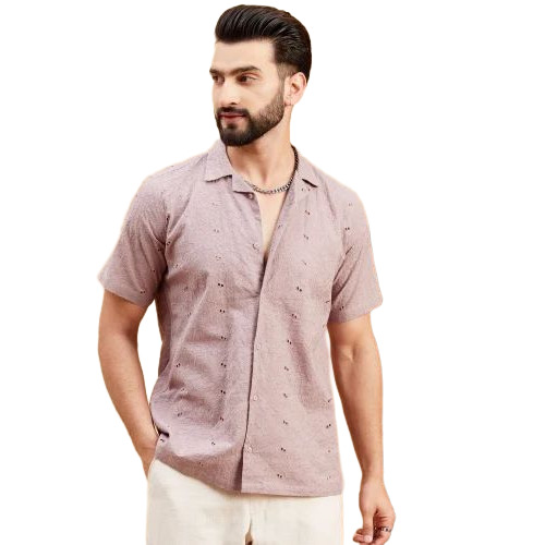 Men Casual Shirt