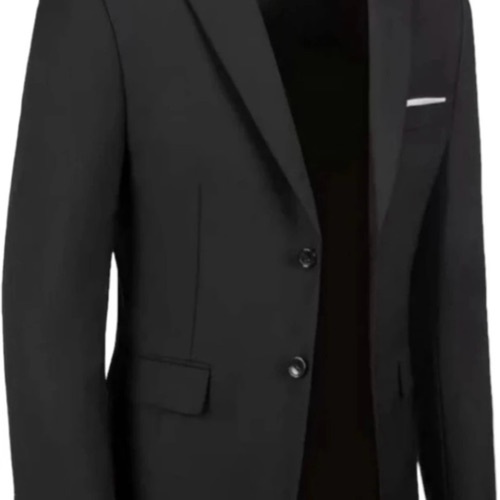 Mens Blazer