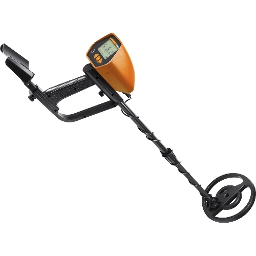 Metal Detectors