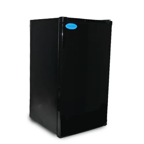 Mini Fridge - Color: Black