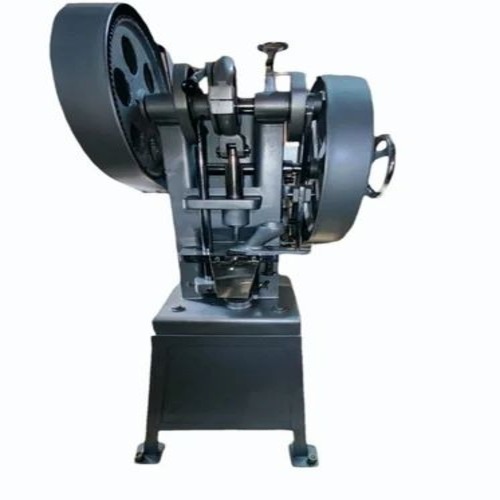 Moringa Tablet Making Machine