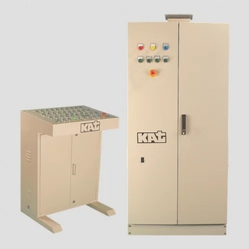 Motion Control System