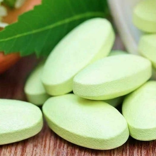 Neem Tablet 
