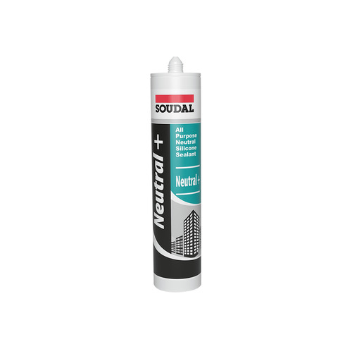 Neutral Plus Silicone Sealant