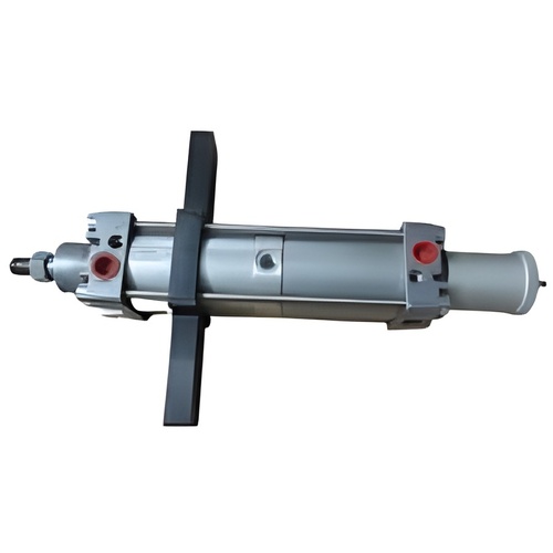 Norgren 3 Position Cylinder