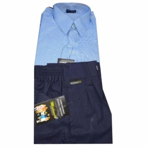 Nursery School Pant And Shirt