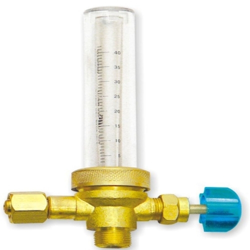 Oxygen Flow Meter