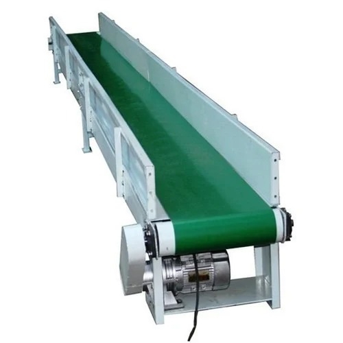 Packaging Conveyor System