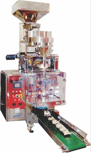 Powder Packaging Machine