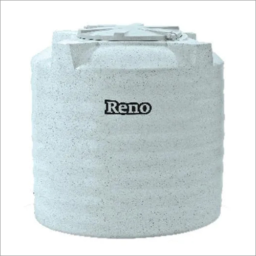 Reno G Overhead Water Storage Tank