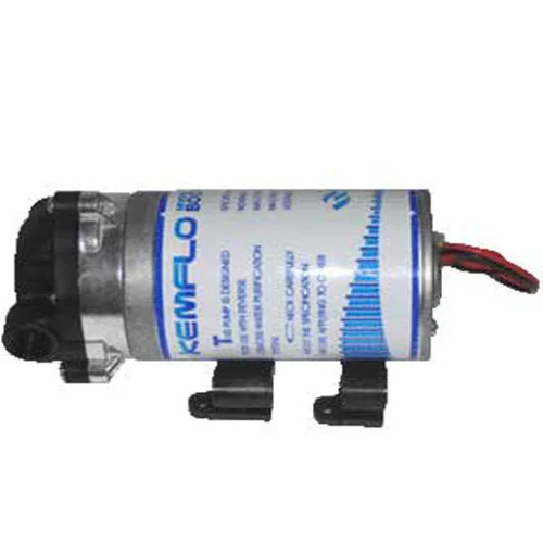 RO Booster Pump