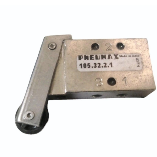Roller Valve