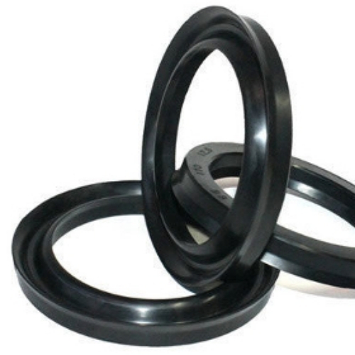 Round Engine Rubber Seal