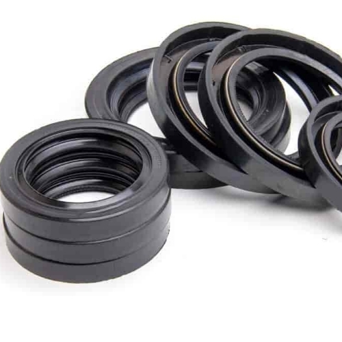 Rubber Oil Seal